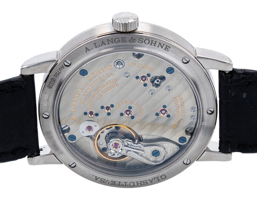 A. Lange and Sohne 1815 235.026 Image 4